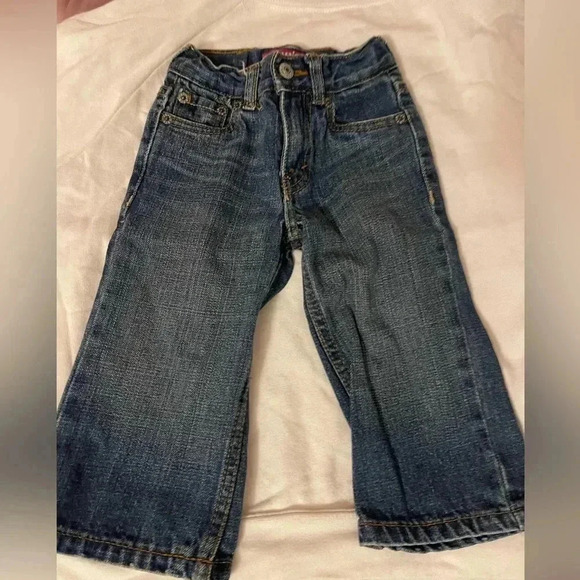 Levis Baby Jeans, 18m - Picture 1 of 5